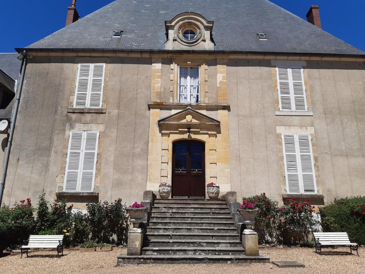 Château De Mongazon * Saint-Franchy