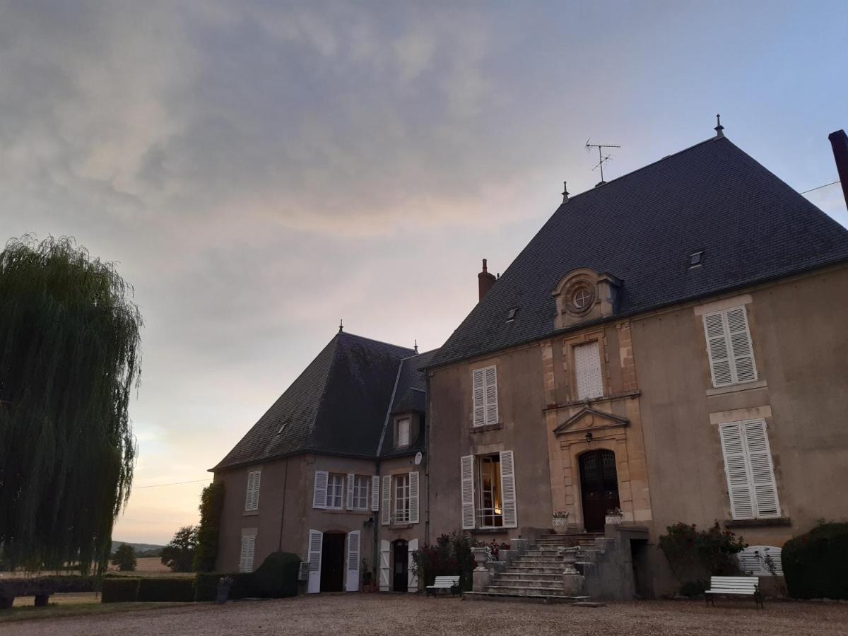 Château De Mongazon